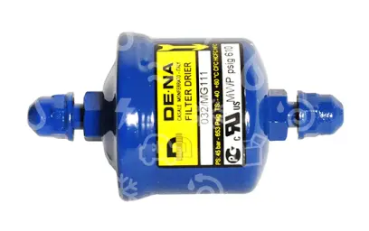 filtrdehydrátor DE.NA 032/MG111, V = 50 ccm, 1/4
